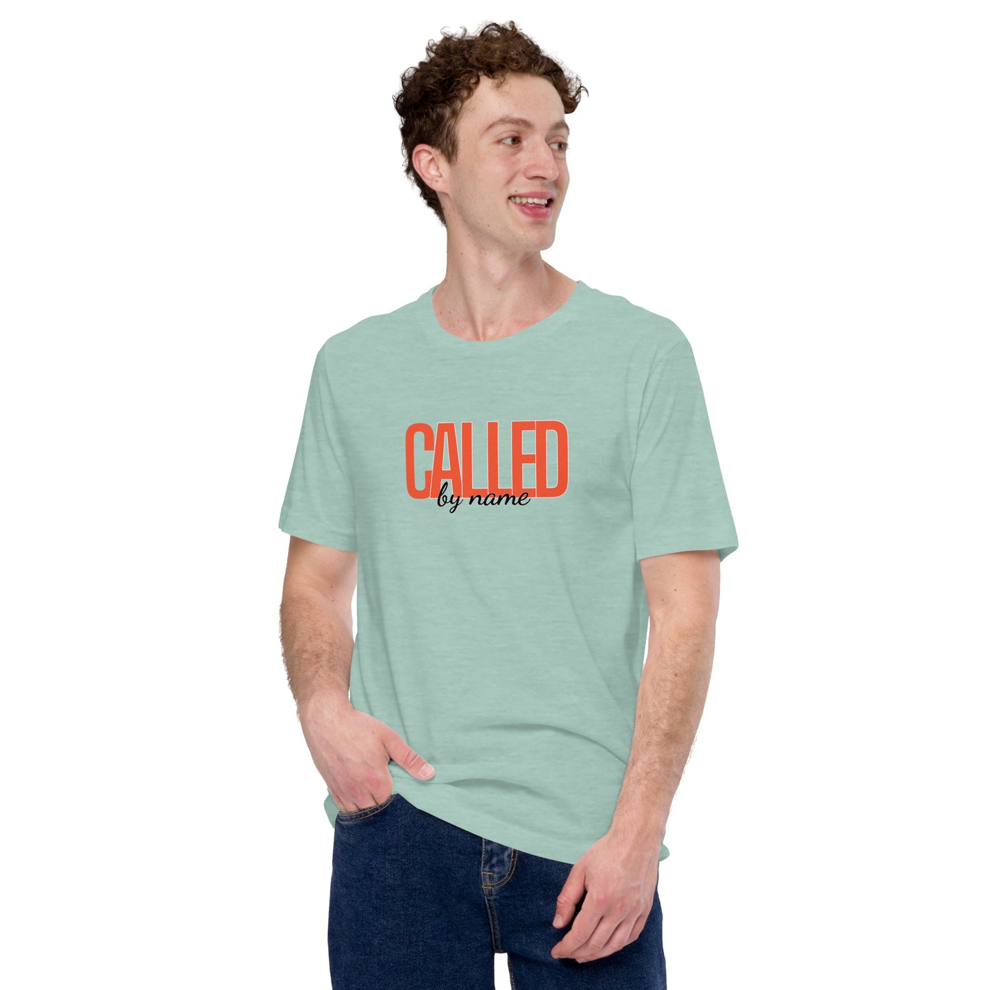 Called By Name (T-shirt)