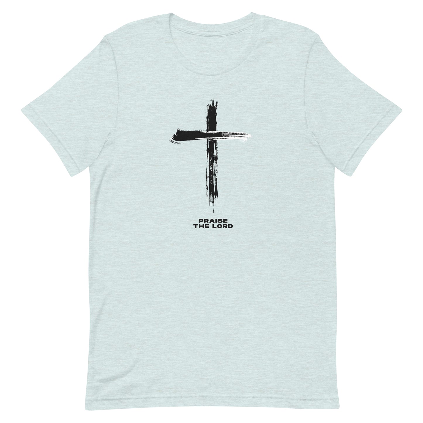 Praise The Lord (t-shirt)