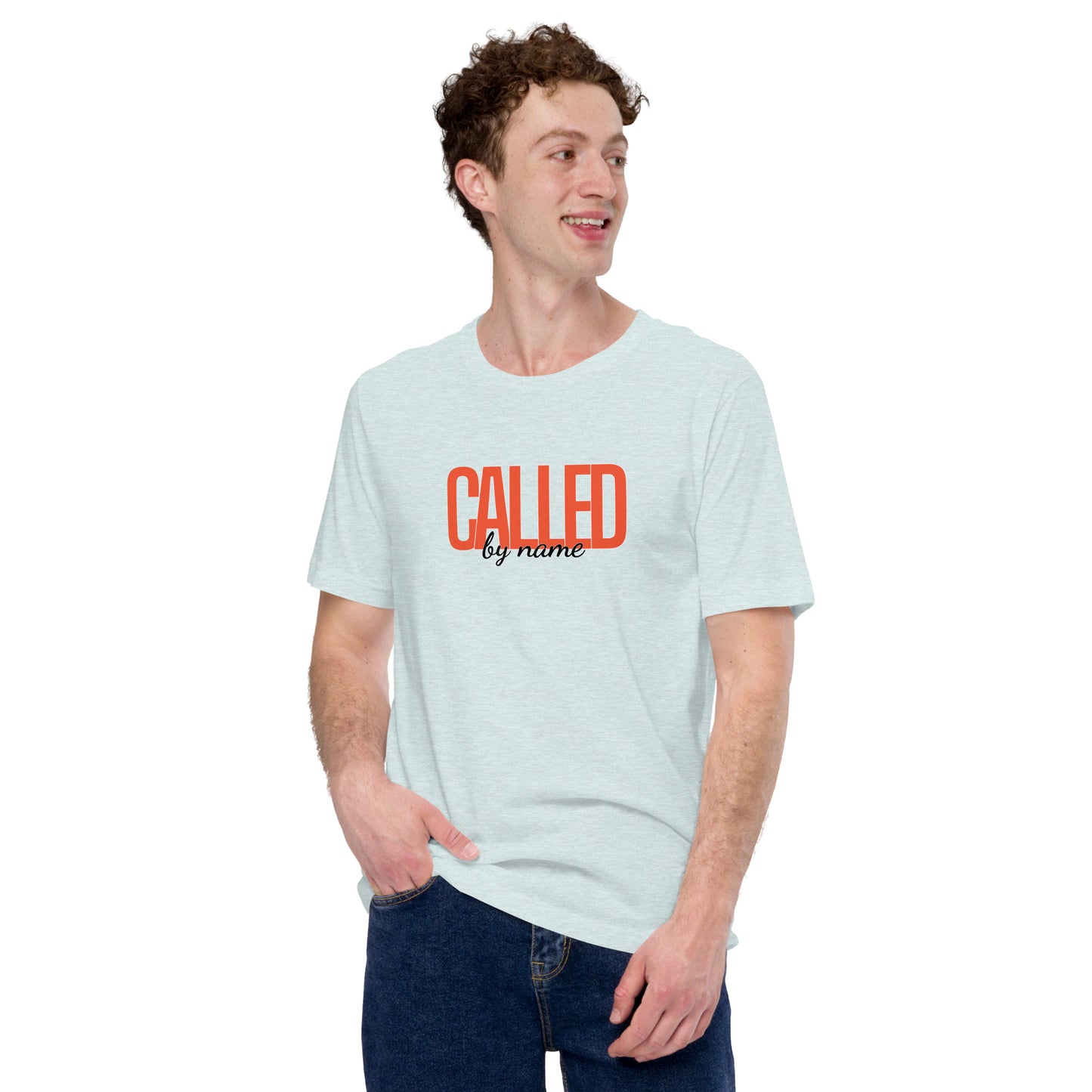 Called By Name (T-shirt)