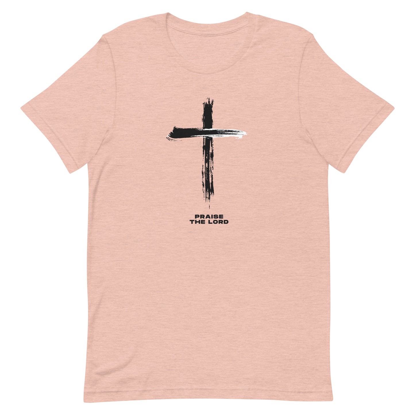 Praise The Lord (t-shirt)