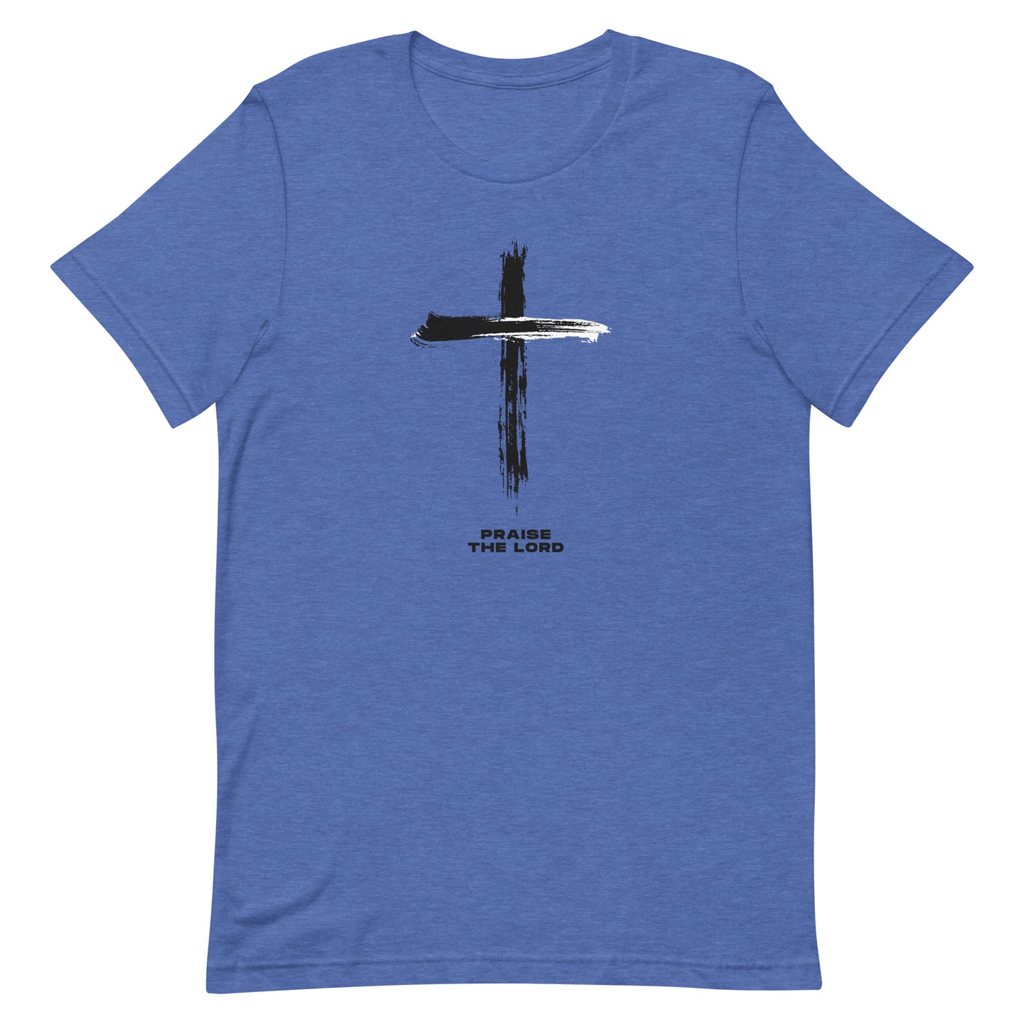 Praise The Lord (t-shirt)