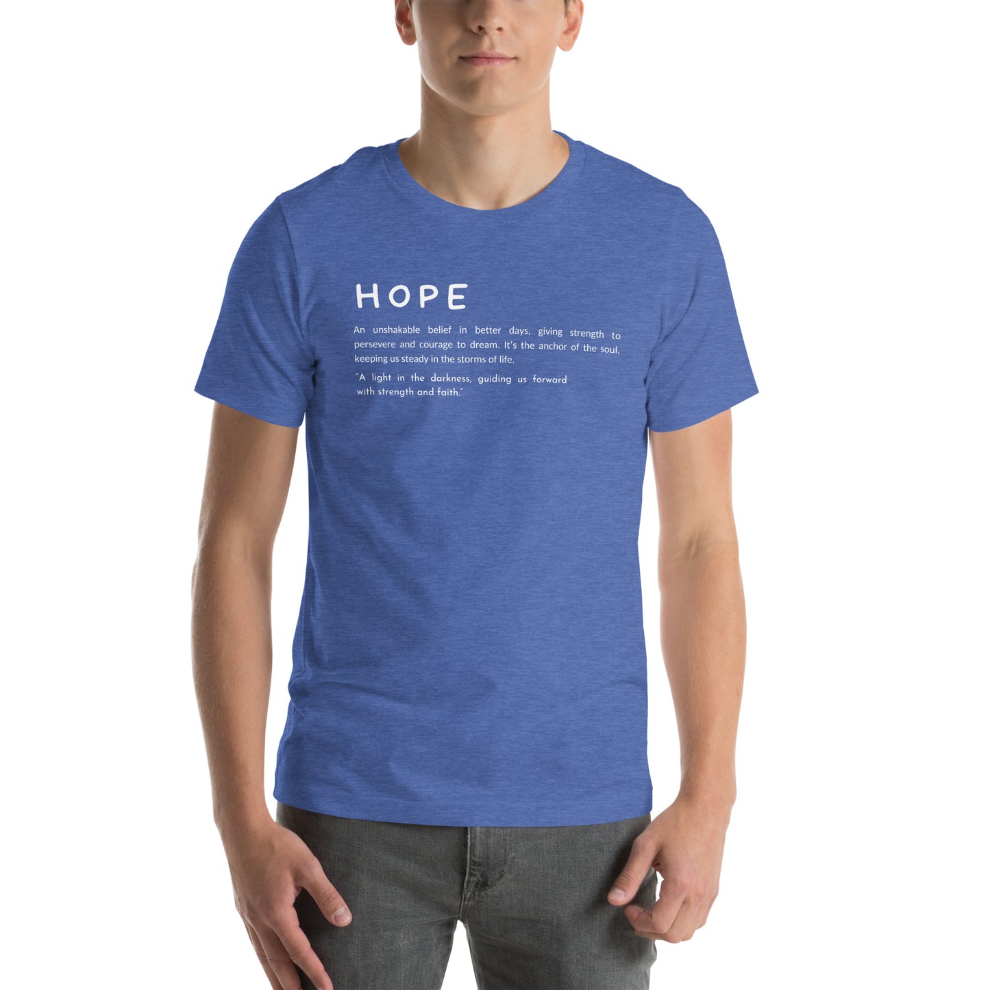 HOPE (T-shirt)