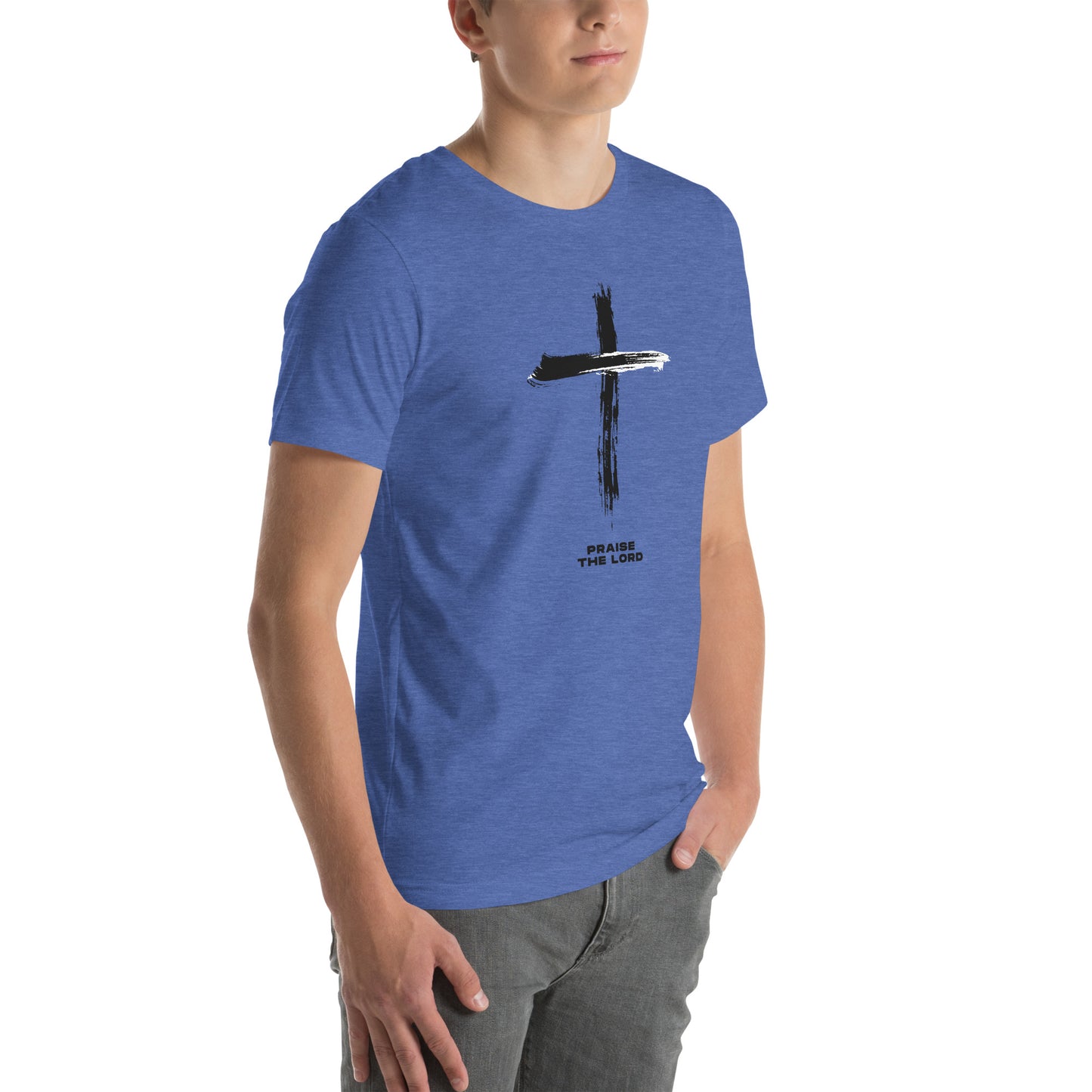 Praise The Lord (t-shirt)
