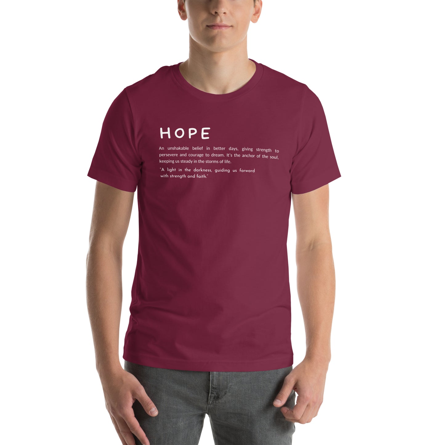HOPE (T-shirt)