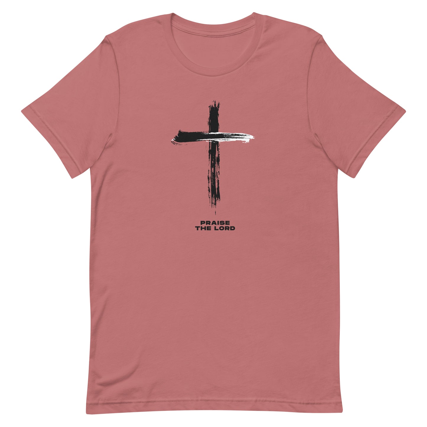 Praise The Lord (t-shirt)