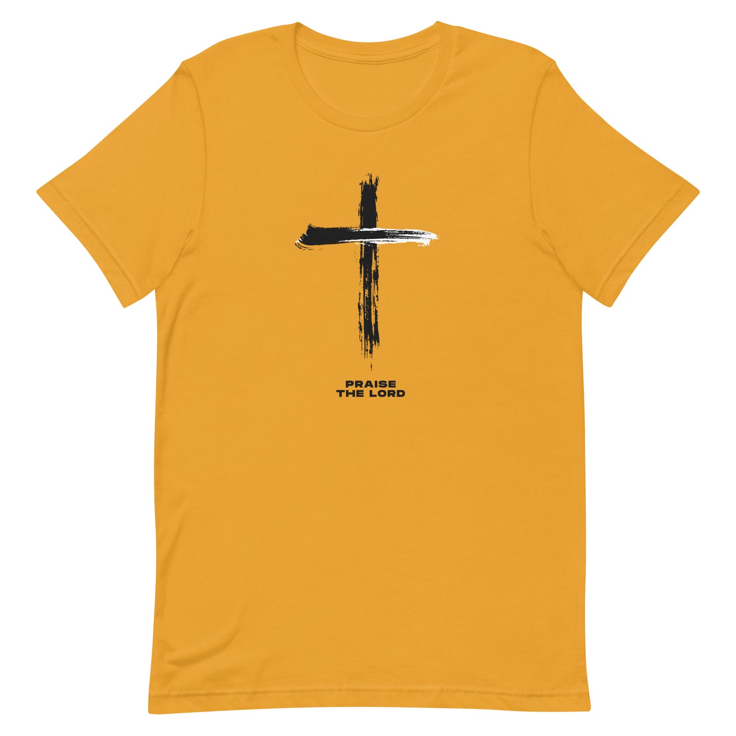 Praise The Lord (t-shirt)