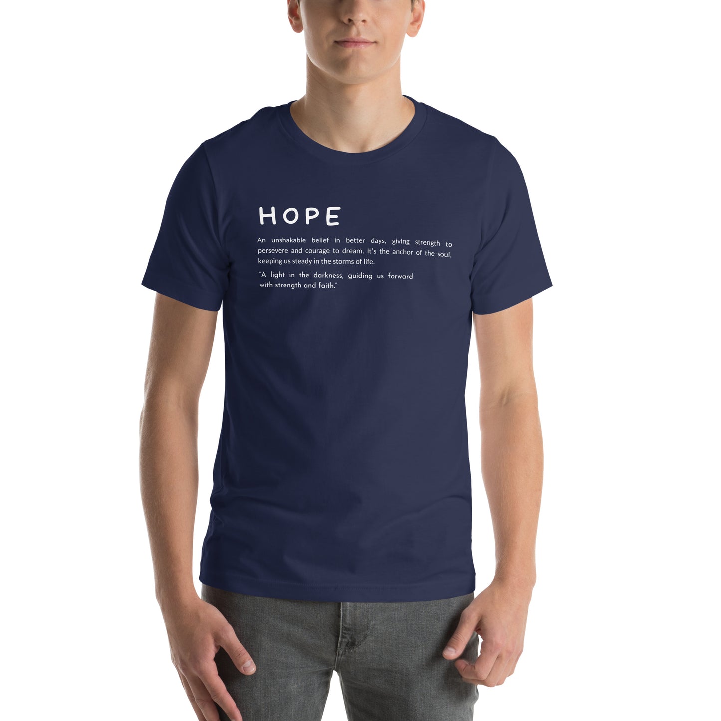 HOPE (T-shirt)