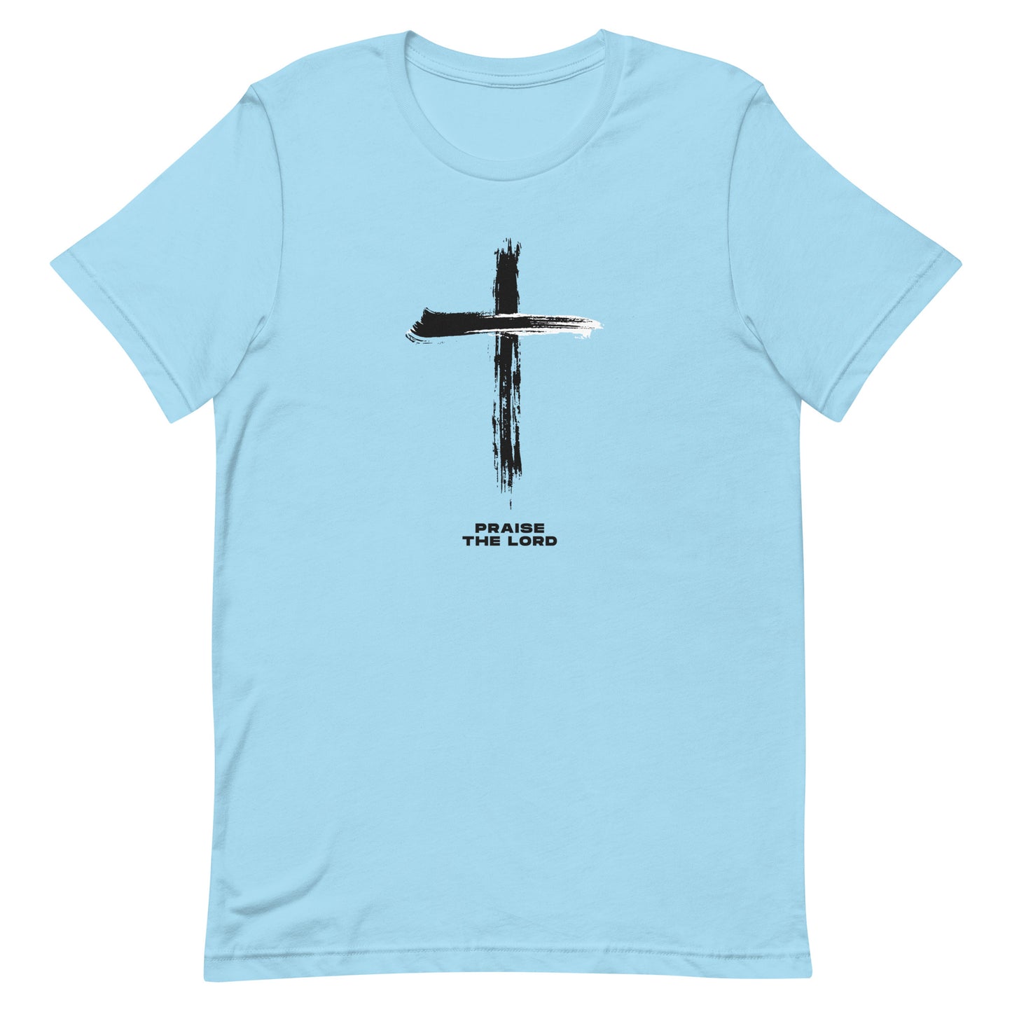 Praise The Lord (t-shirt)