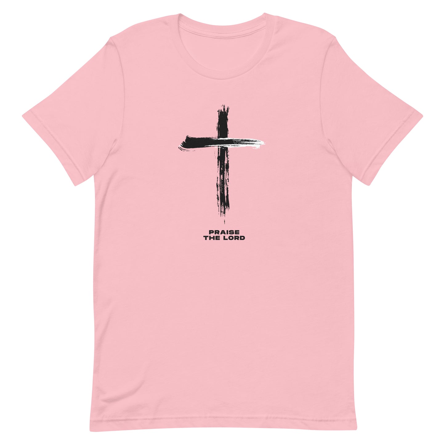 Praise The Lord (t-shirt)