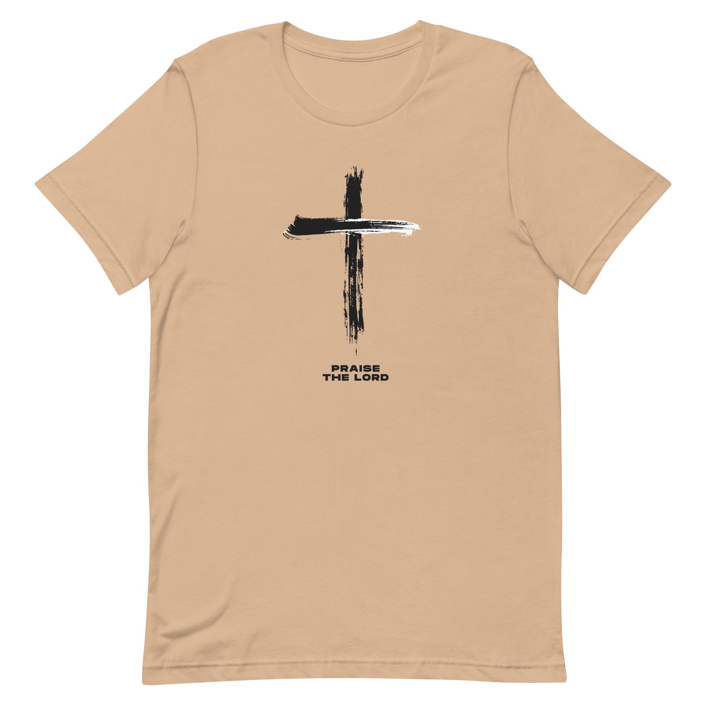 Praise The Lord (t-shirt)