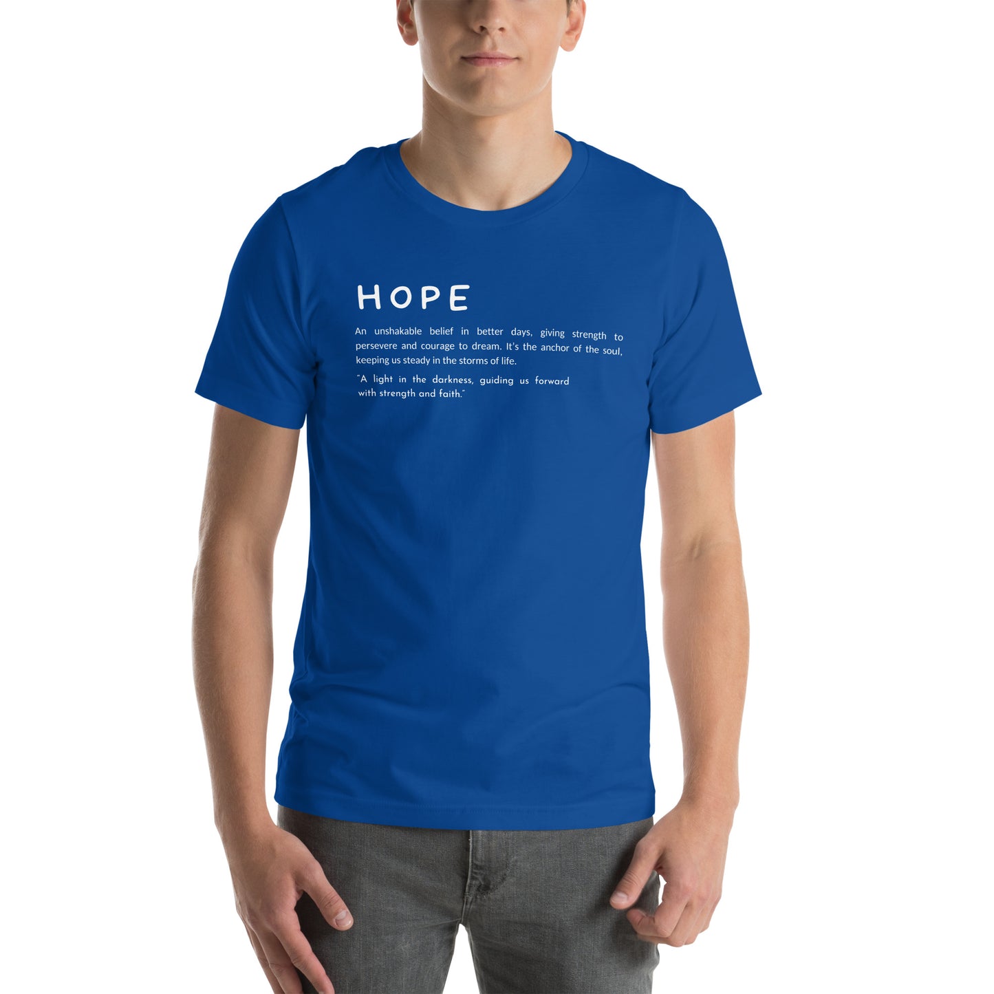 HOPE (T-shirt)