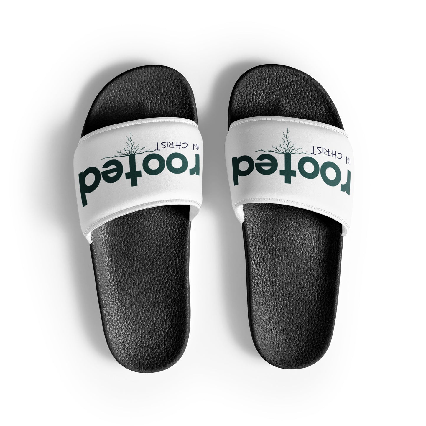 Rooted In Christ (Women's slides)