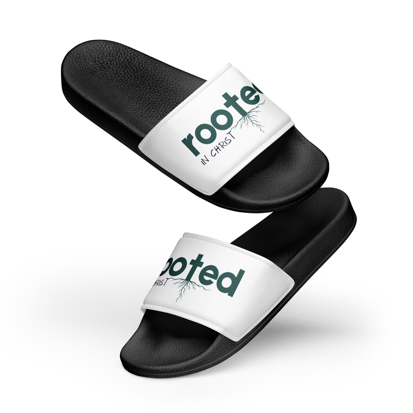 Rooted In Christ (Women's slides)