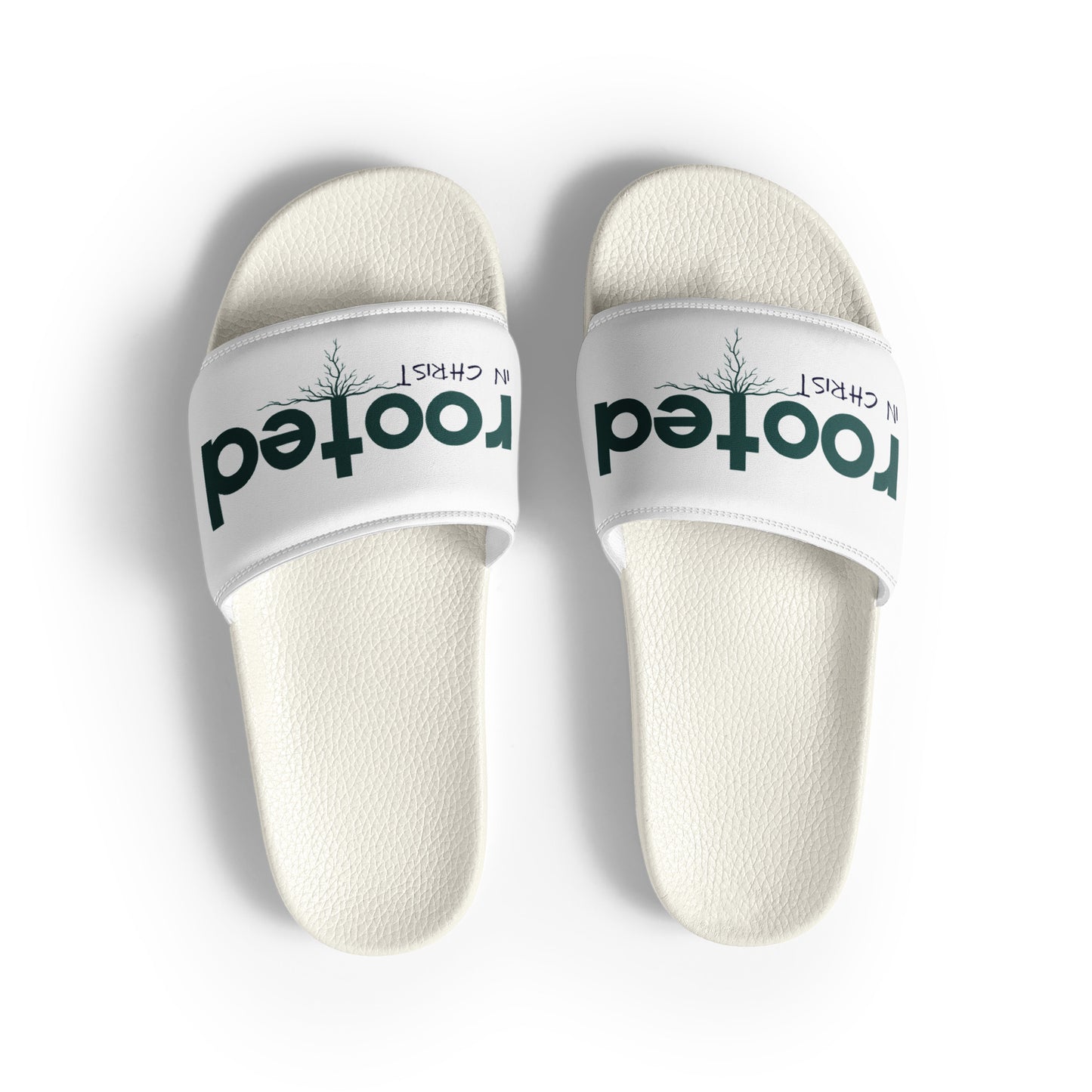 Rooted In Christ (Women's slides)
