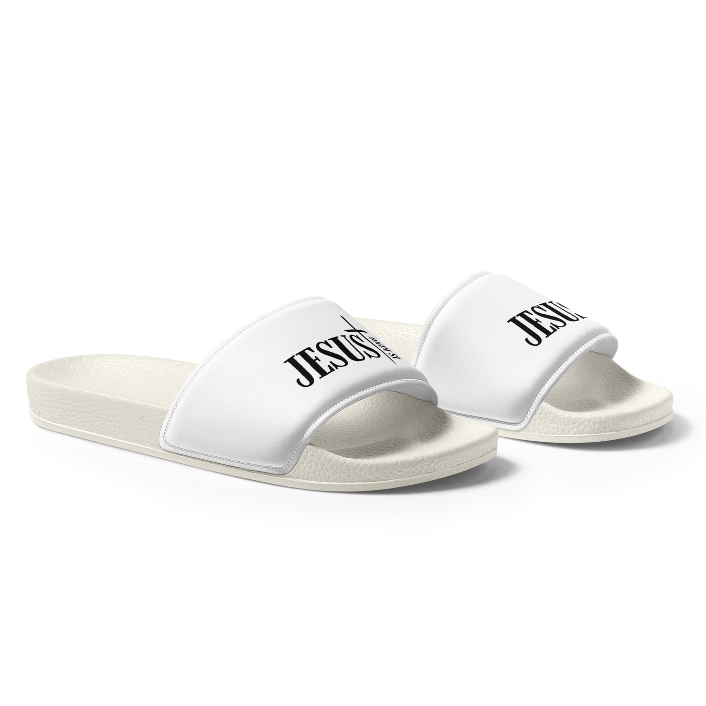 Jesus Is King (Women's slides)