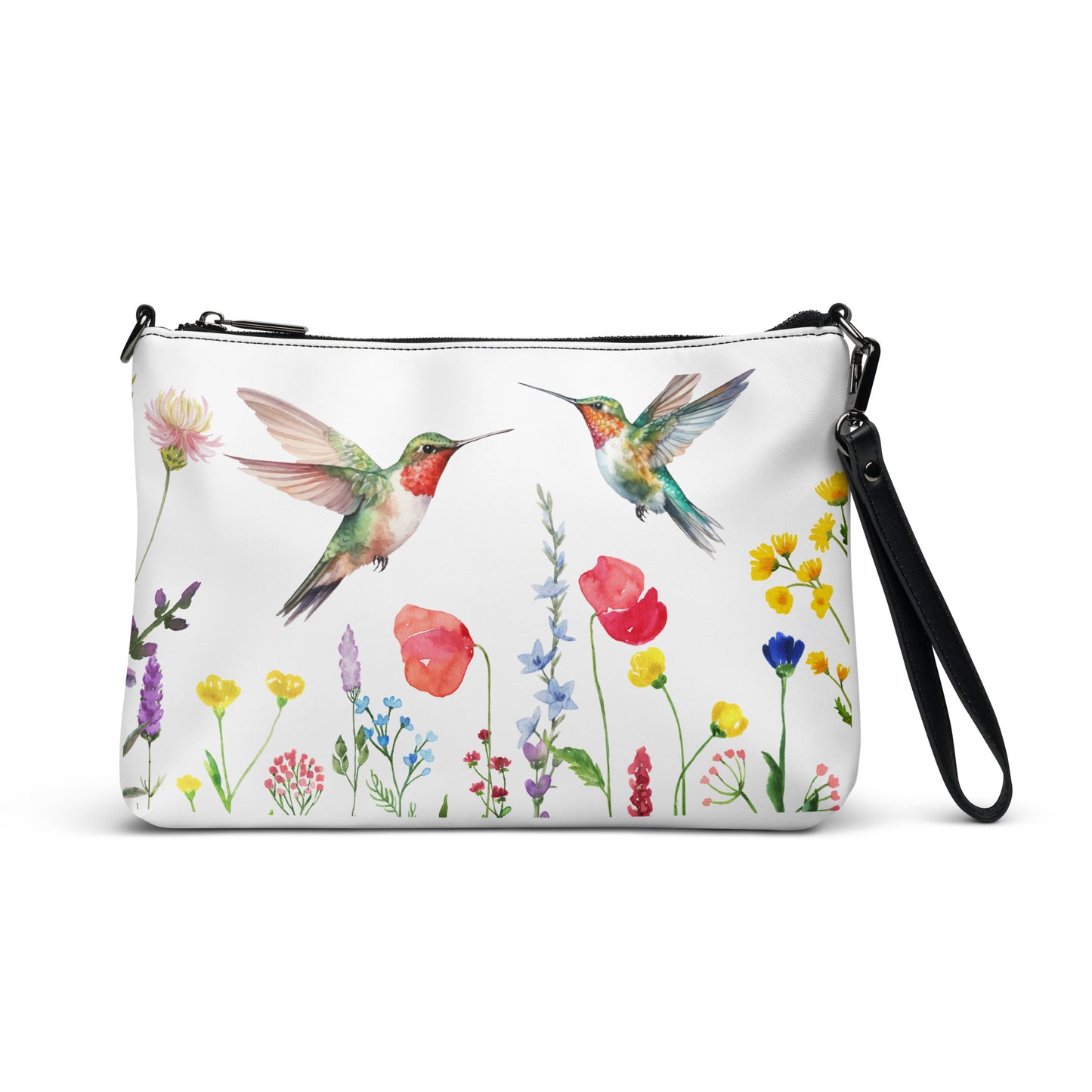 Love Birds (Crossbody bag)