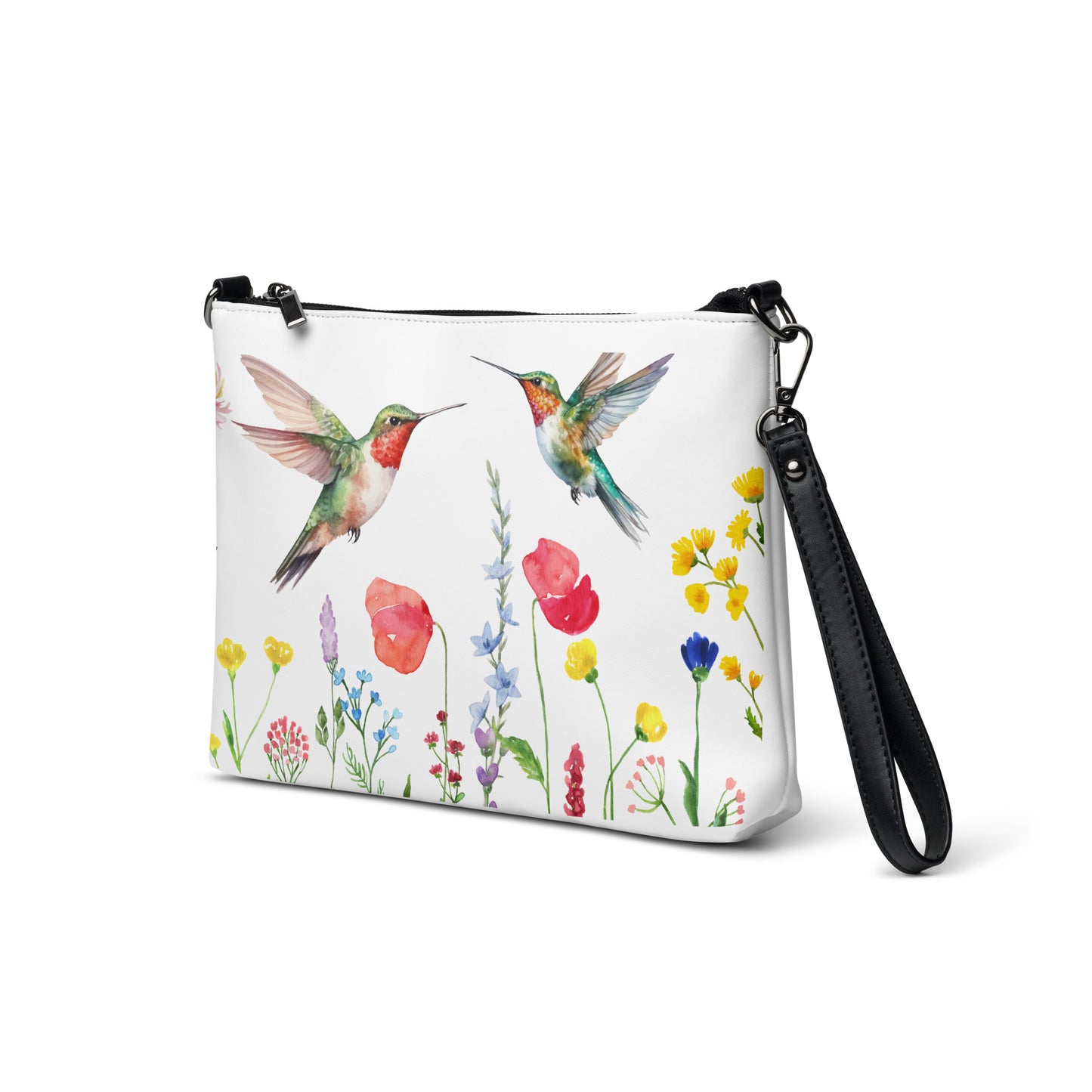 Love Birds (Crossbody bag)