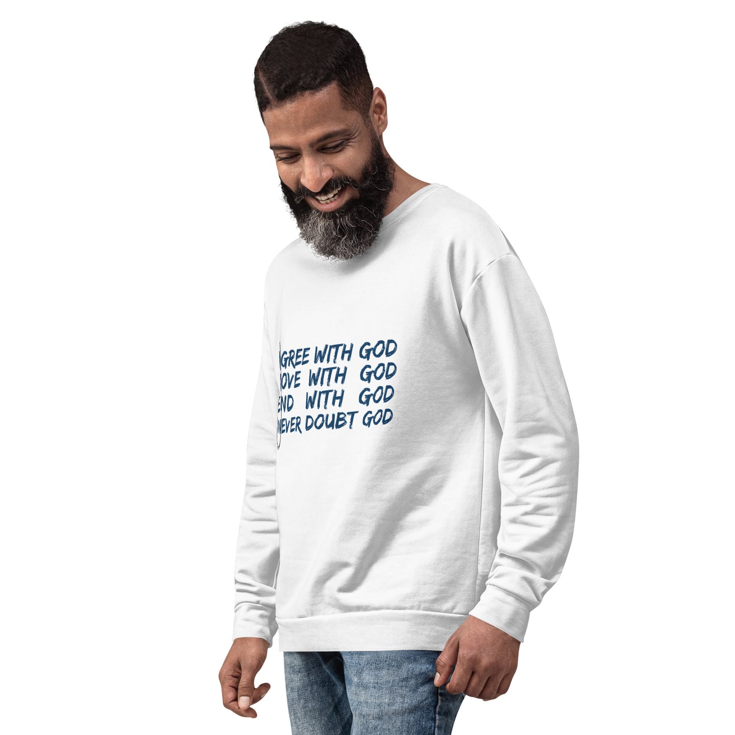 A.M.E.N (Sweatshirt)
