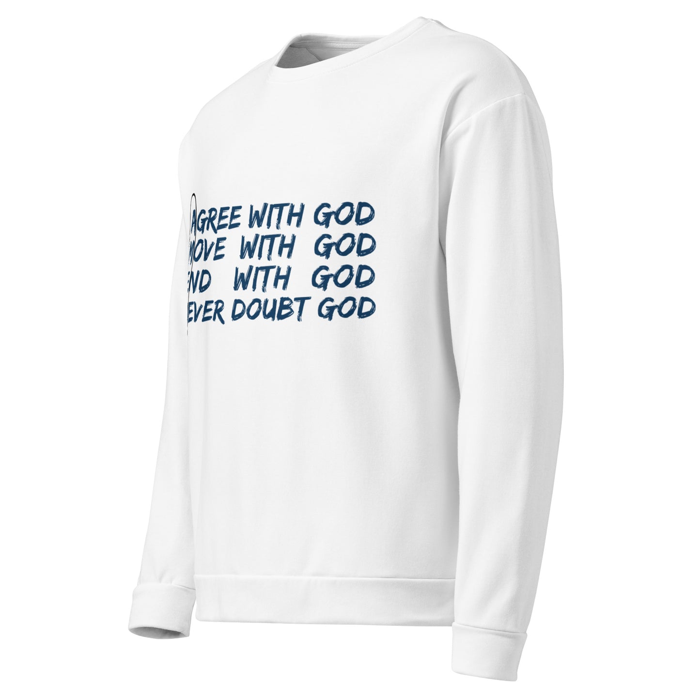 A.M.E.N (Sweatshirt)