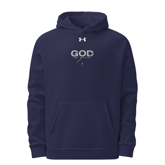 God Is Good (Under Armour® hoodie)
