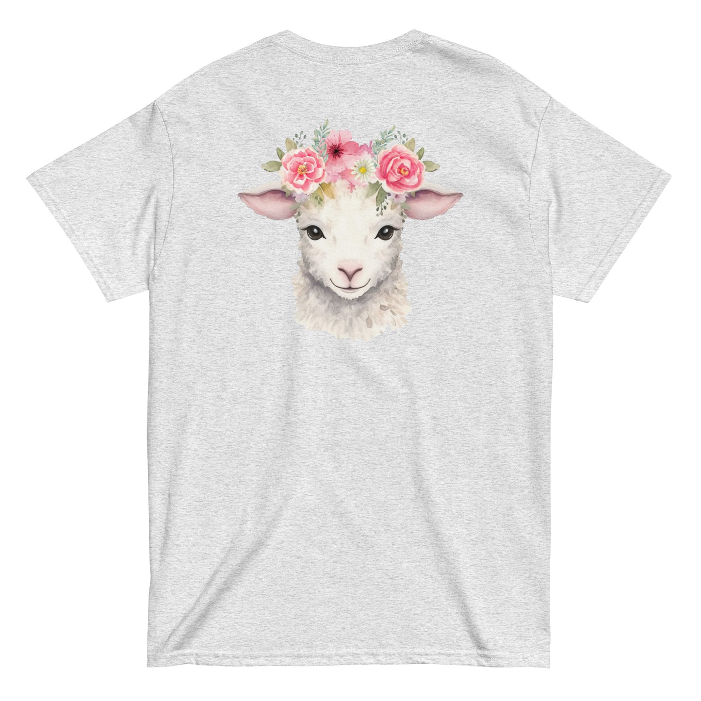 Revelation 5:5 (Classic tee)