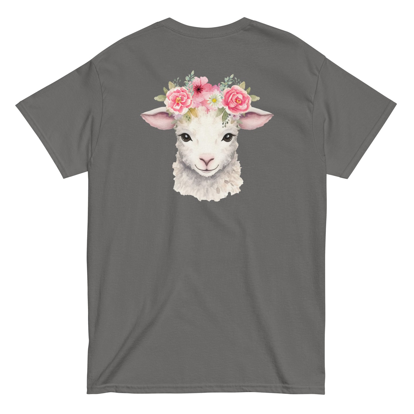 Revelation 5:5 (Classic tee)