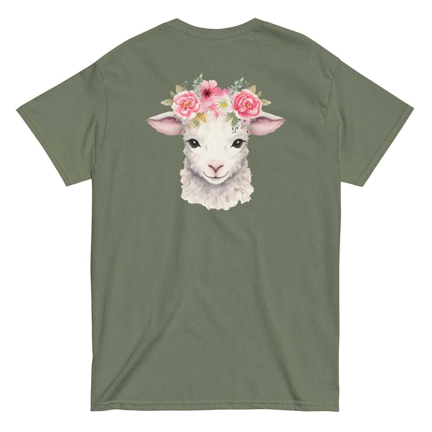 Revelation 5:5 (Classic tee)