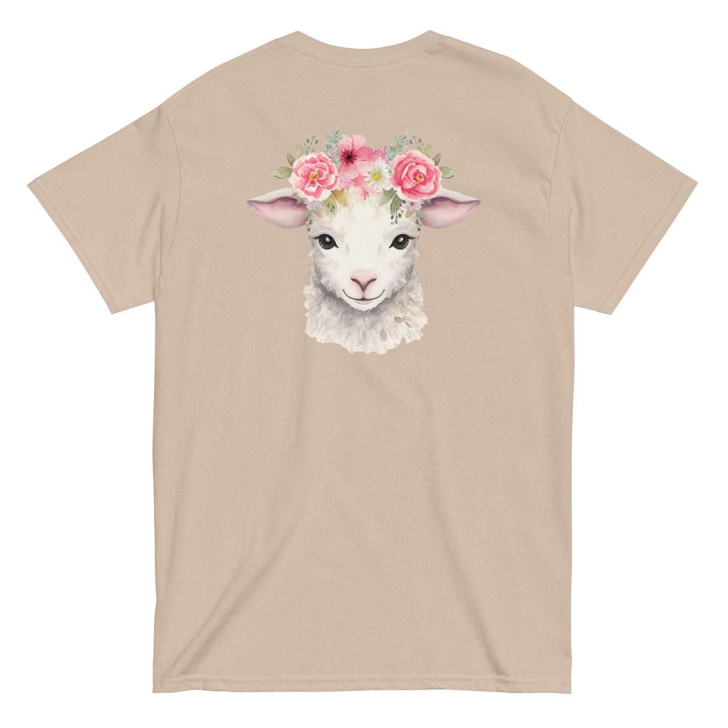 Revelation 5:5 (Classic tee)