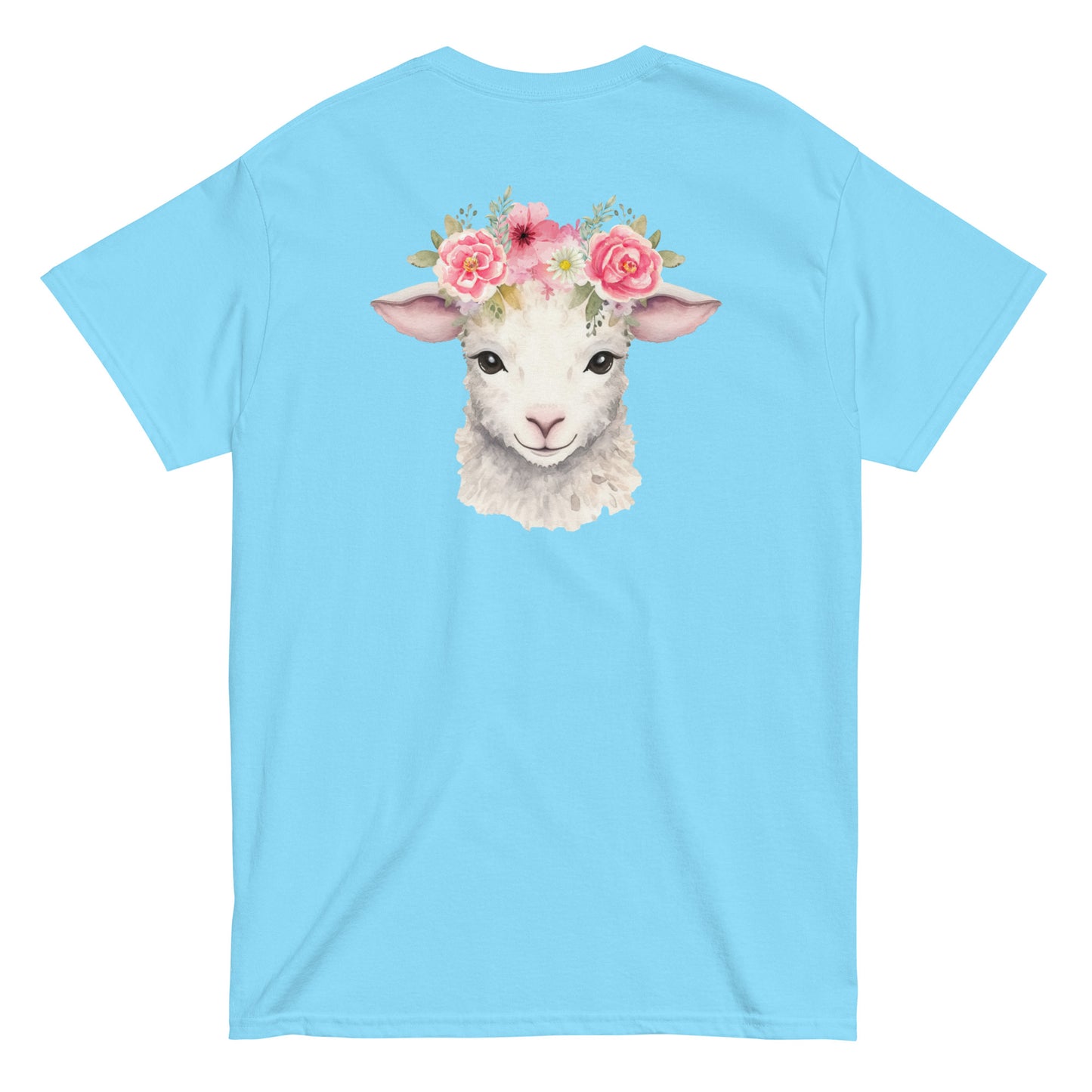 Revelation 5:5 (Classic tee)