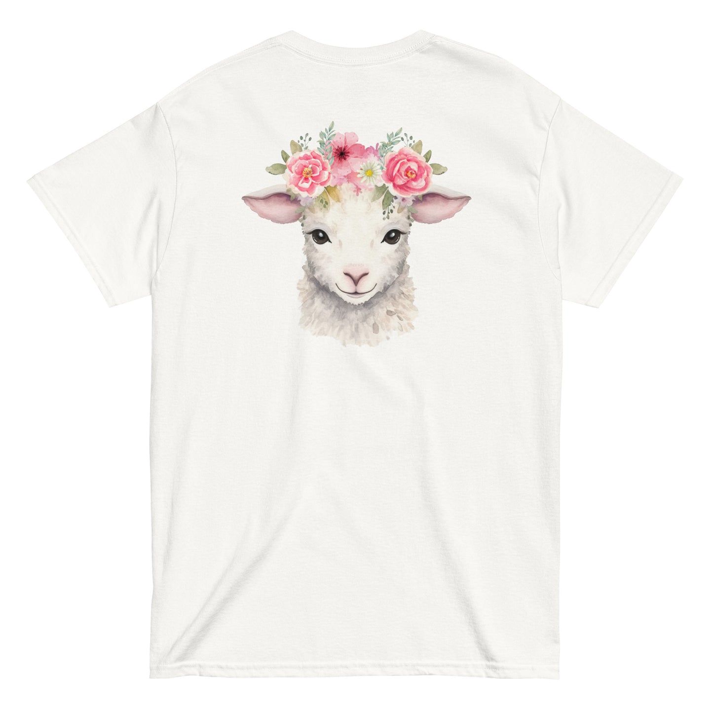 Revelation 5:5 (Classic tee)