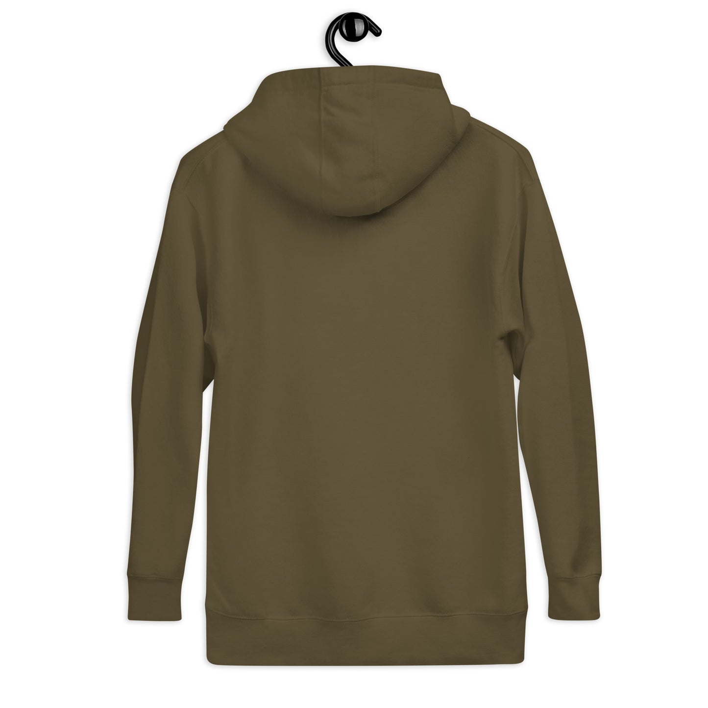Jihovah Jireh (Hoodie)