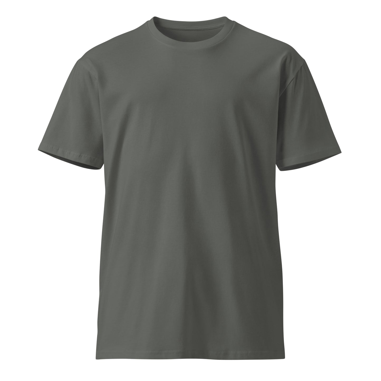 FAITH (Premium t-shirt)