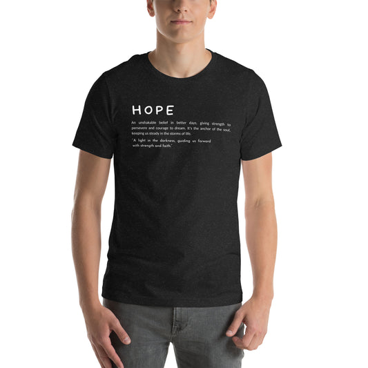 HOPE (T-shirt)