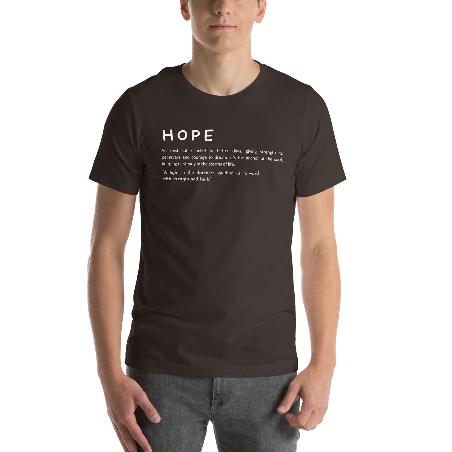 HOPE (T-shirt)