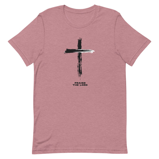 Praise The Lord (t-shirt)