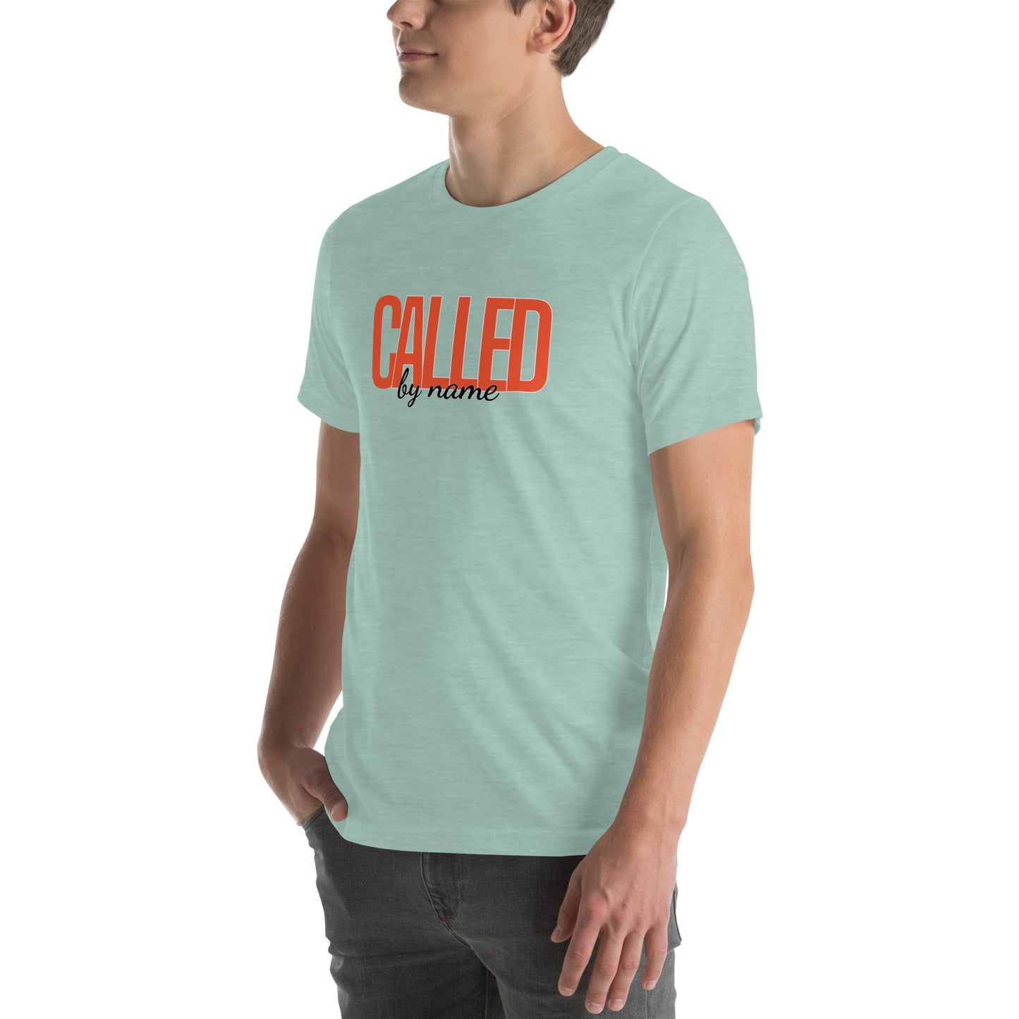 Called By Name (T-shirt)