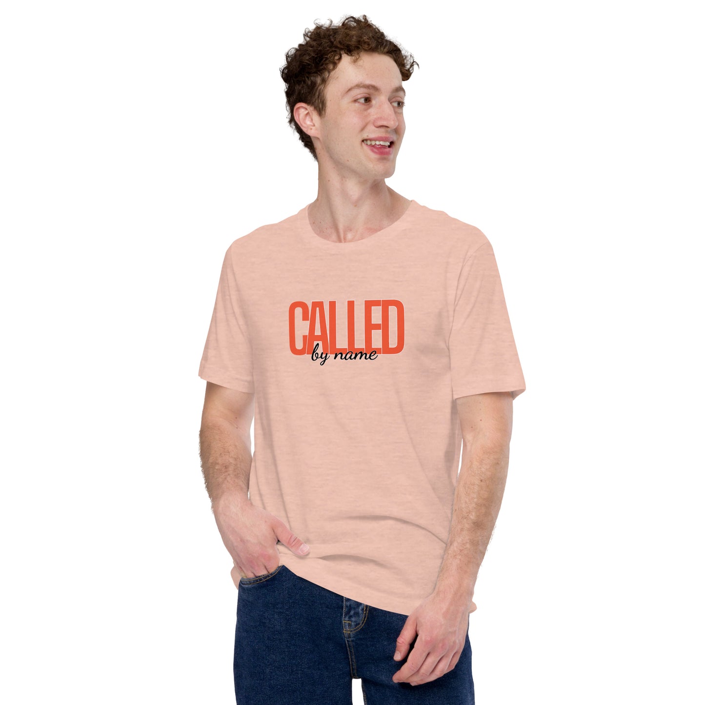 Called By Name (T-shirt)