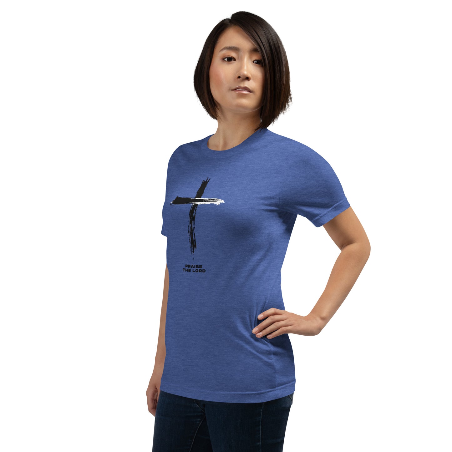Praise The Lord (t-shirt)