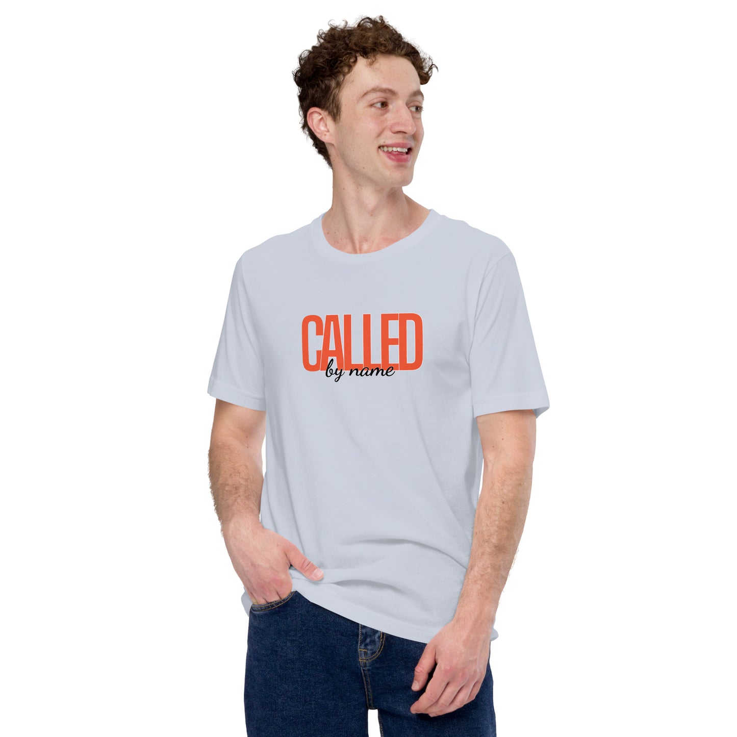 Called By Name (T-shirt)