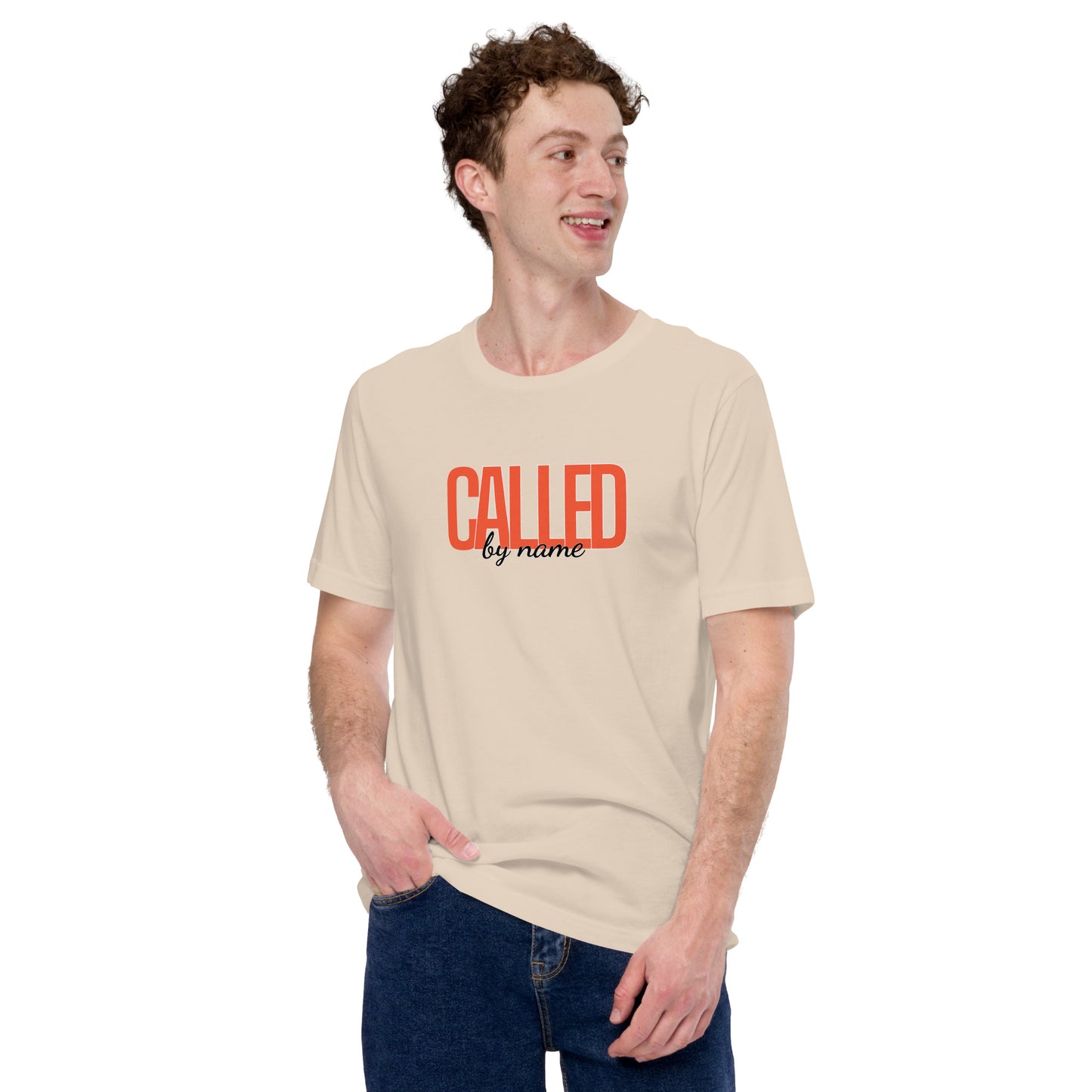 Called By Name (T-shirt)