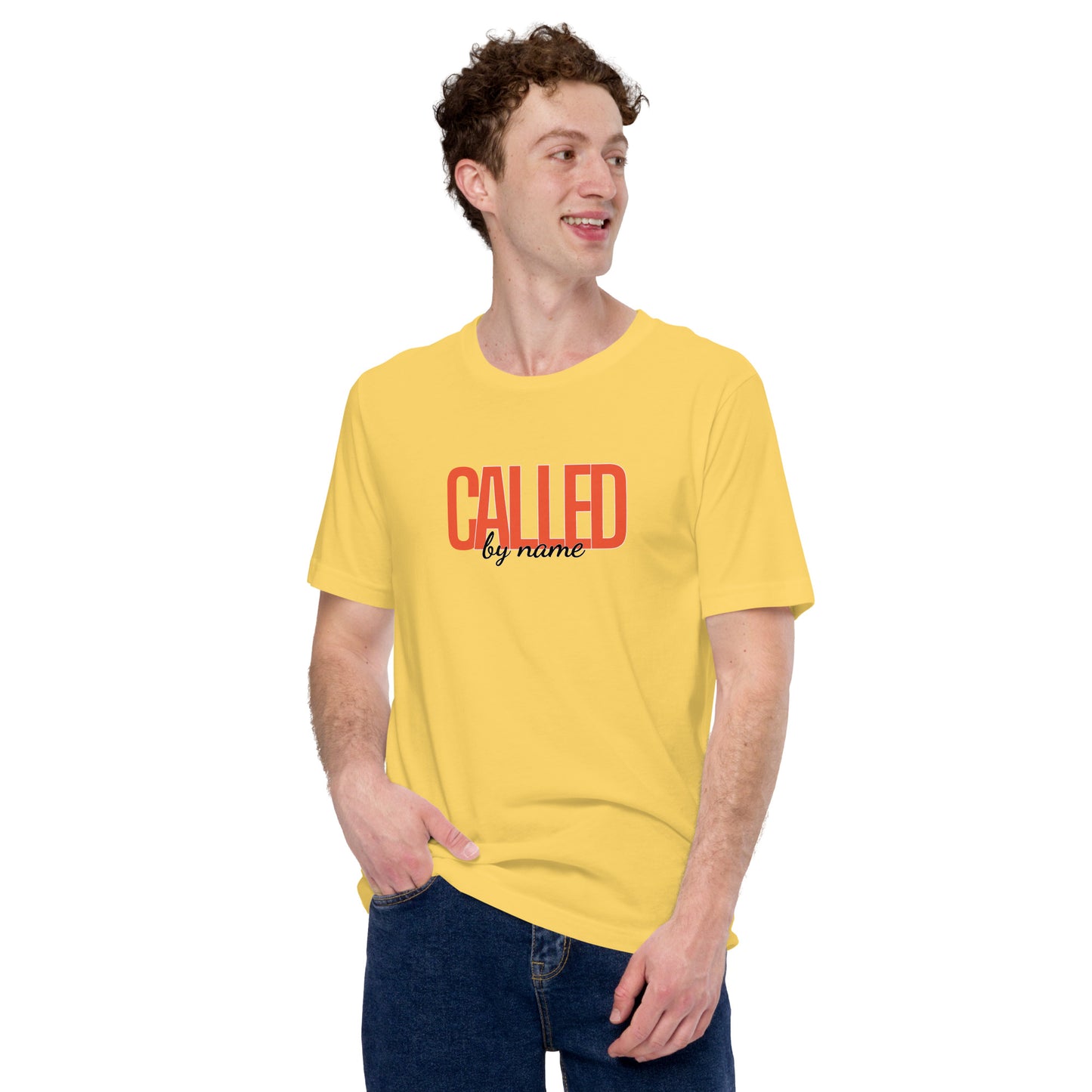Called By Name (T-shirt)