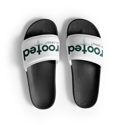 Rooted In Christ (Women's slides)